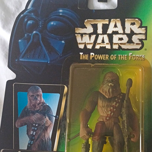 Kenner star wars power - kenner,