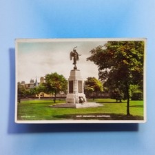 Montrose Angus Postcard C1939