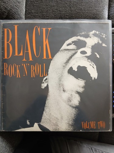 Various artists black rock - various,