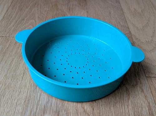 Tupperware microsteamer insert - tupperware,
