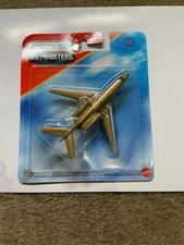 Matchbox Sky Busters Cessna
