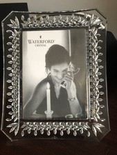 Vintage Waterford Crystal
