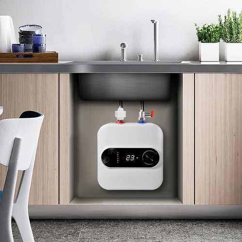 5kw 10l electric - 1.5kw, hot