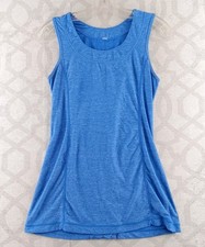 Lululemon Dash Ruffle Back