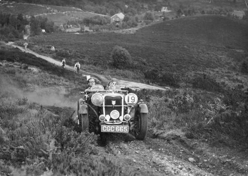 Singer litre mans motor - litre,