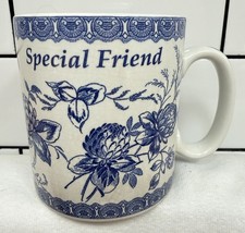 Spode Blue Room Collection