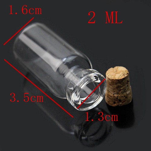 Wholesale lots 100pcs 2ml - wholesale,