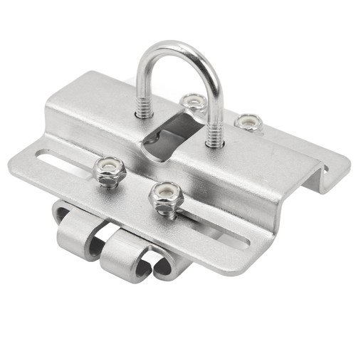 Boat bracket secure - bracket, fixing
