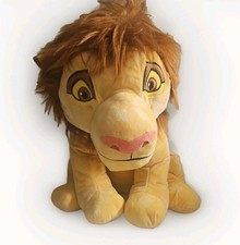 The Lion King simba Plush Toy