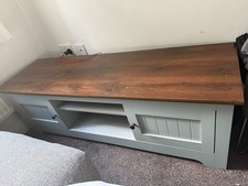  Modern Next style TV media cabinet