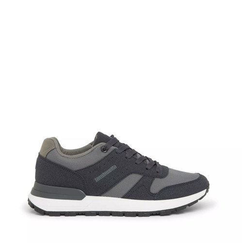 Lambretta echo trainers grey - echo,