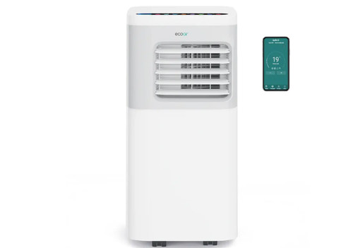 Ecoair apollo 10k 000 - apollo, 10,000