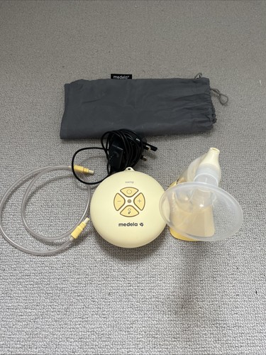 Medela swing brest pump - brest,