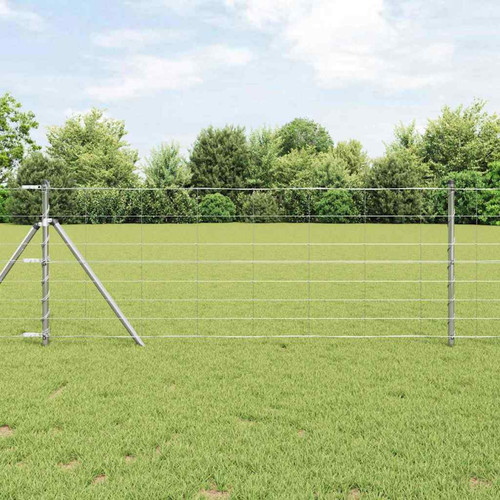 Field fence silver - fence,