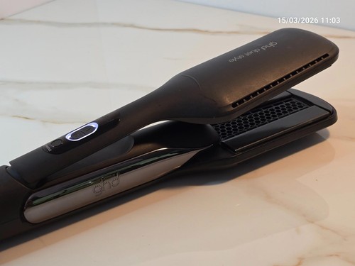 Ghd duet style - style, styler