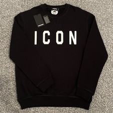 🔸Dsquared2 ICON Sweater In