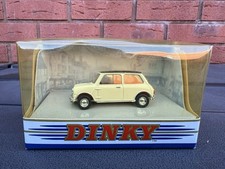 Dinky Matchbox DY-21 1964 Mini Cooper S - 1:43 MIB