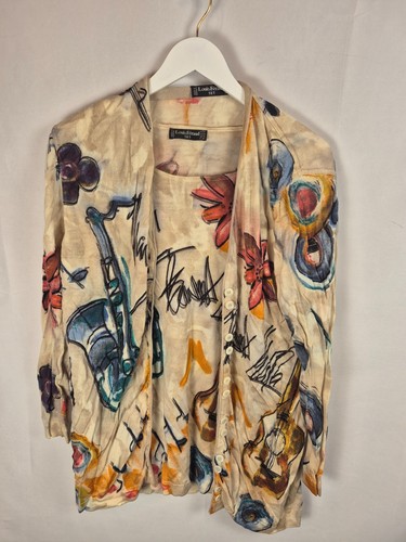 Vtg louis féraud set - vtg, pc