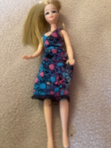 Vintage palitoy pippa - palitoy,