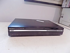 Sony RDR-HXD870 160GB HDD DVD