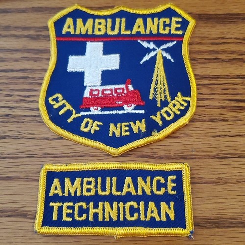 Pair new york city - of,