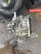 BMW MINI 6 SPEED MANUAL GETRAG PETROL GEARBOX 1.4 1.6 R55 R56 R57 R60 06-14