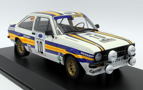 Minichamps scale 155 - 1/18,