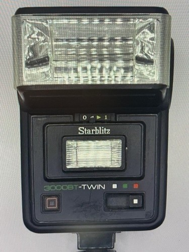 Starblitz 3000bt twin head - starblitz, 3000bt-twin