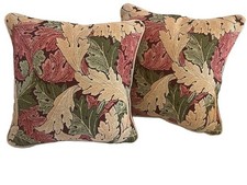 William Morris tapestry 1 pair