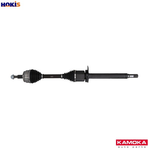 Drive shaft 5010563 - drive,