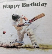 Handmade Personalised Birthday