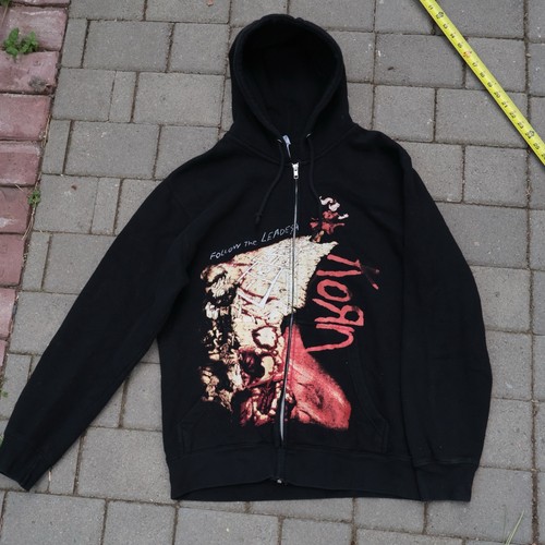 Y2k korn follow the - korn,