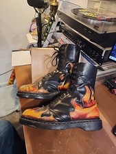 Tredair Flame Combat Military