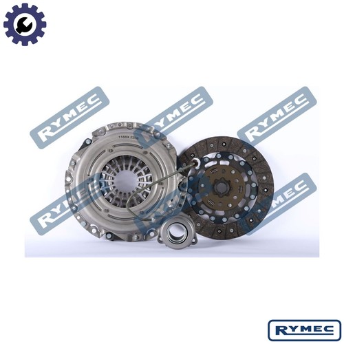 Clutch kit jt1744046 for opel - clutch,
