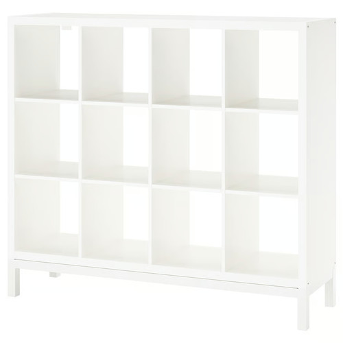 Ikea kallax shelf - ikea, unit