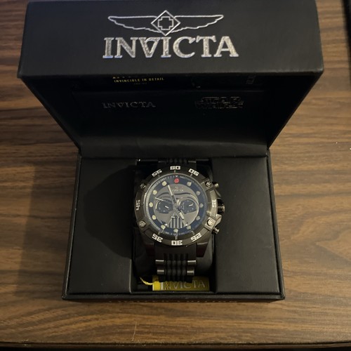 Invicta star wars - invicta, darth