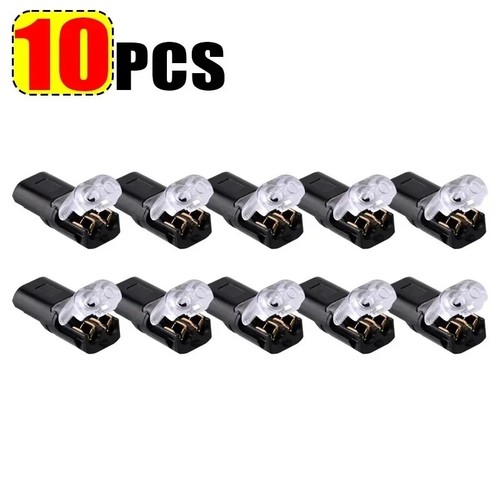100x 12v 2pin - 12v, cable