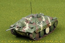 Panzerstahl 1:72 Sd.Kfz.138/2