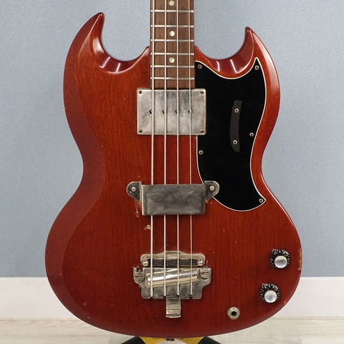Gibson 1965 electric bass - electric,