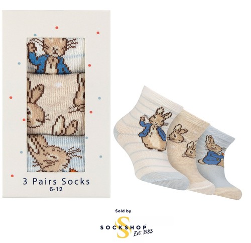 Beatrix potter peter rabbit - potter,
