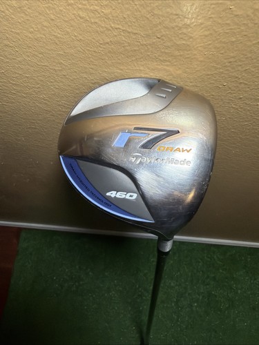 Taylormade draw 460 ht - taylormade,