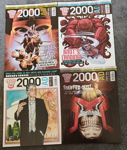 2000ad progs 1602 - progs, 1608