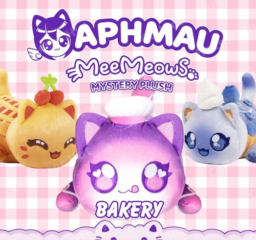 Aphmau meemeows mystery - aphmau, 6"