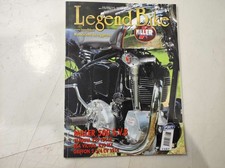 LEGEND BIKE N.187 7-2007