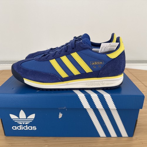 Adidas originals rs - sl, blue