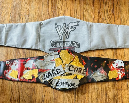 Official figs toy wwf - figs,