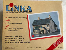 LINKA MOULDS BUILDING - L1
