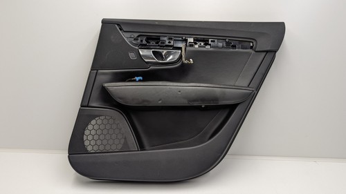 Volvo s90 door - door, card