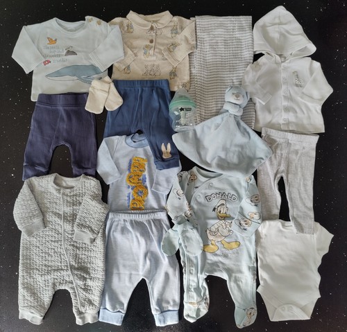 Newborn baby boy autumn - baby, boy's