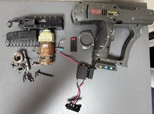 Senco DS202-V14 Drywall Screwgun Parts Lot Gearbox Clutch Switch Slide Spares